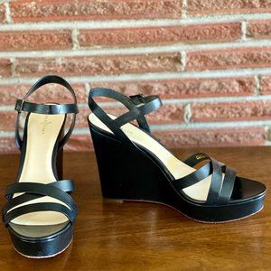 Cole Haan Melrose Wedge, 10.5 US